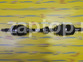 49500-3W100 Привод левый Sportage | Hyundai ix35